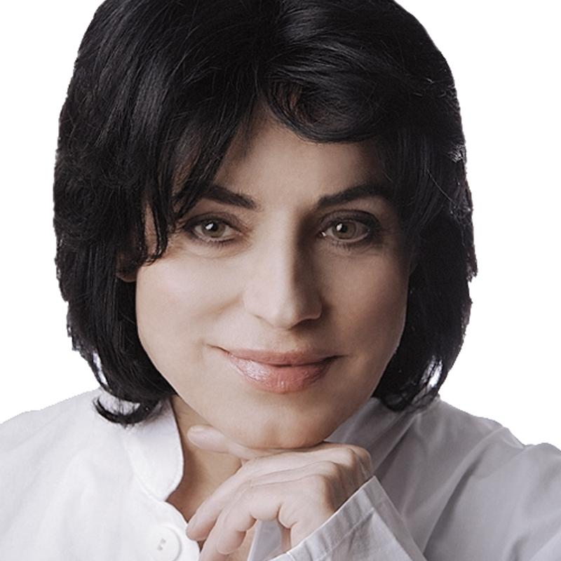 Dr. med. Rosemarie Klotz