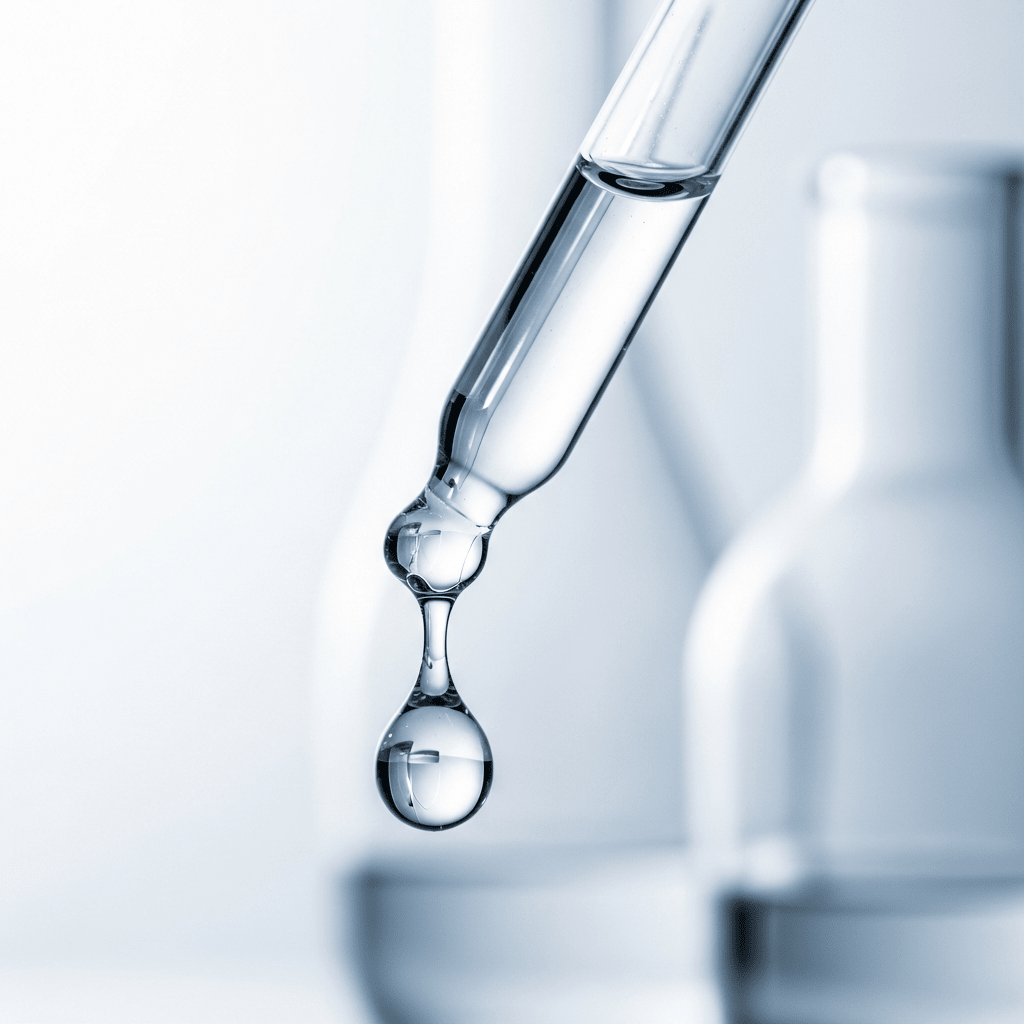 HAND GRADER SERUM - KLOTZ LABS®
