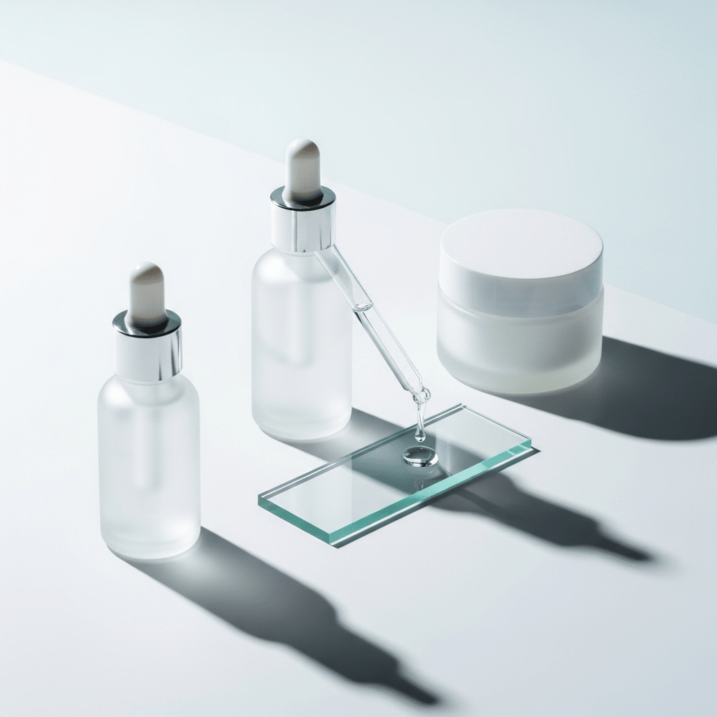Hydration Duo 50 ml + 60 ml – Bestseller im Vorteilsset - KLOTZ LABS®
