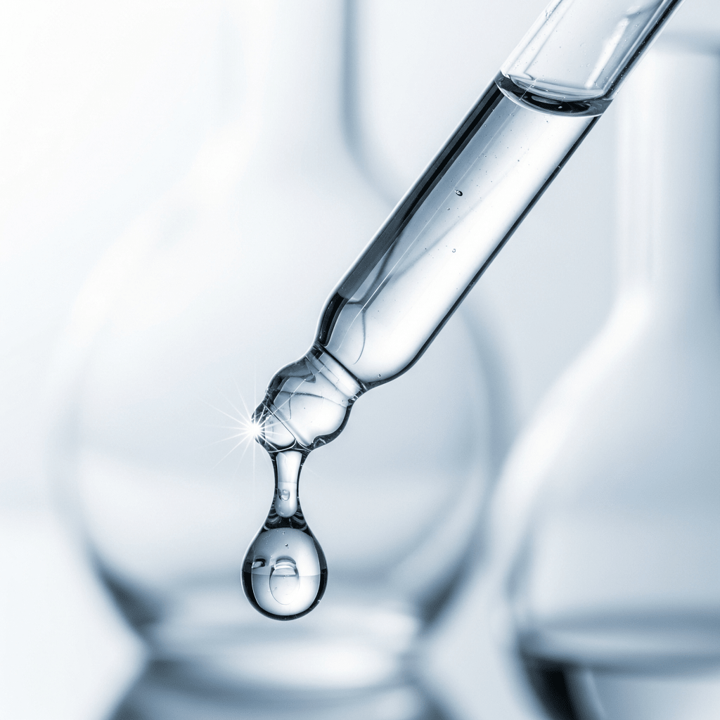 VITAMIN D BOOSTER SERUM - KLOTZ LABS®
