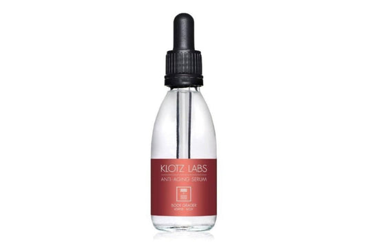 KLOTZ LABS Body Grader Serum