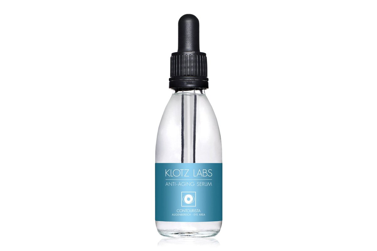 KLOTZ LABS Contourista Serum