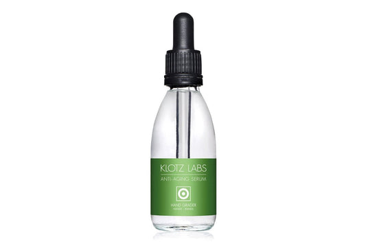 KLOTZ LABS Hand Grader Serum