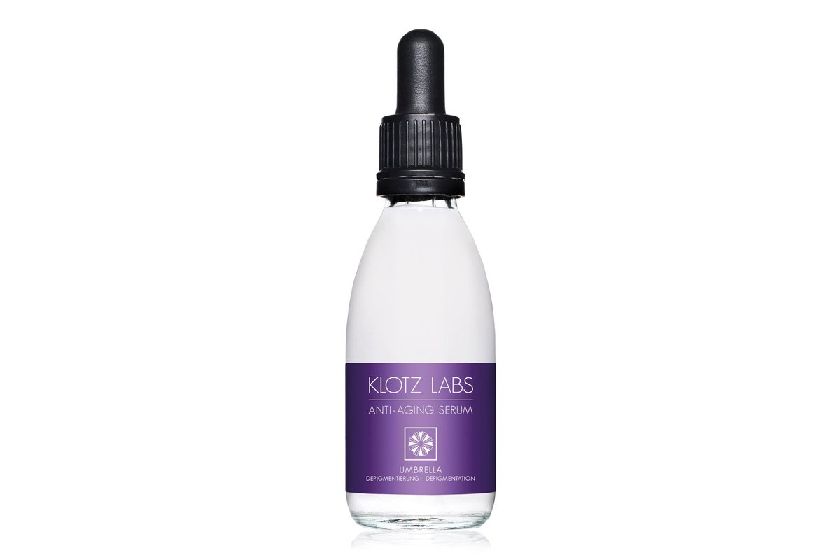 KLOTZ LABS Umbrella Serum