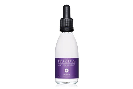KLOTZ LABS Umbrella Serum
