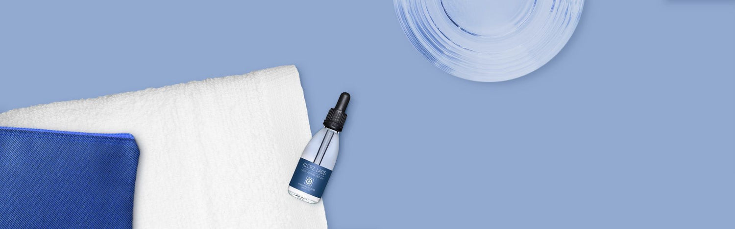 UNSERE SEREN - KLOTZ LABS Kosmetikmanufaktur