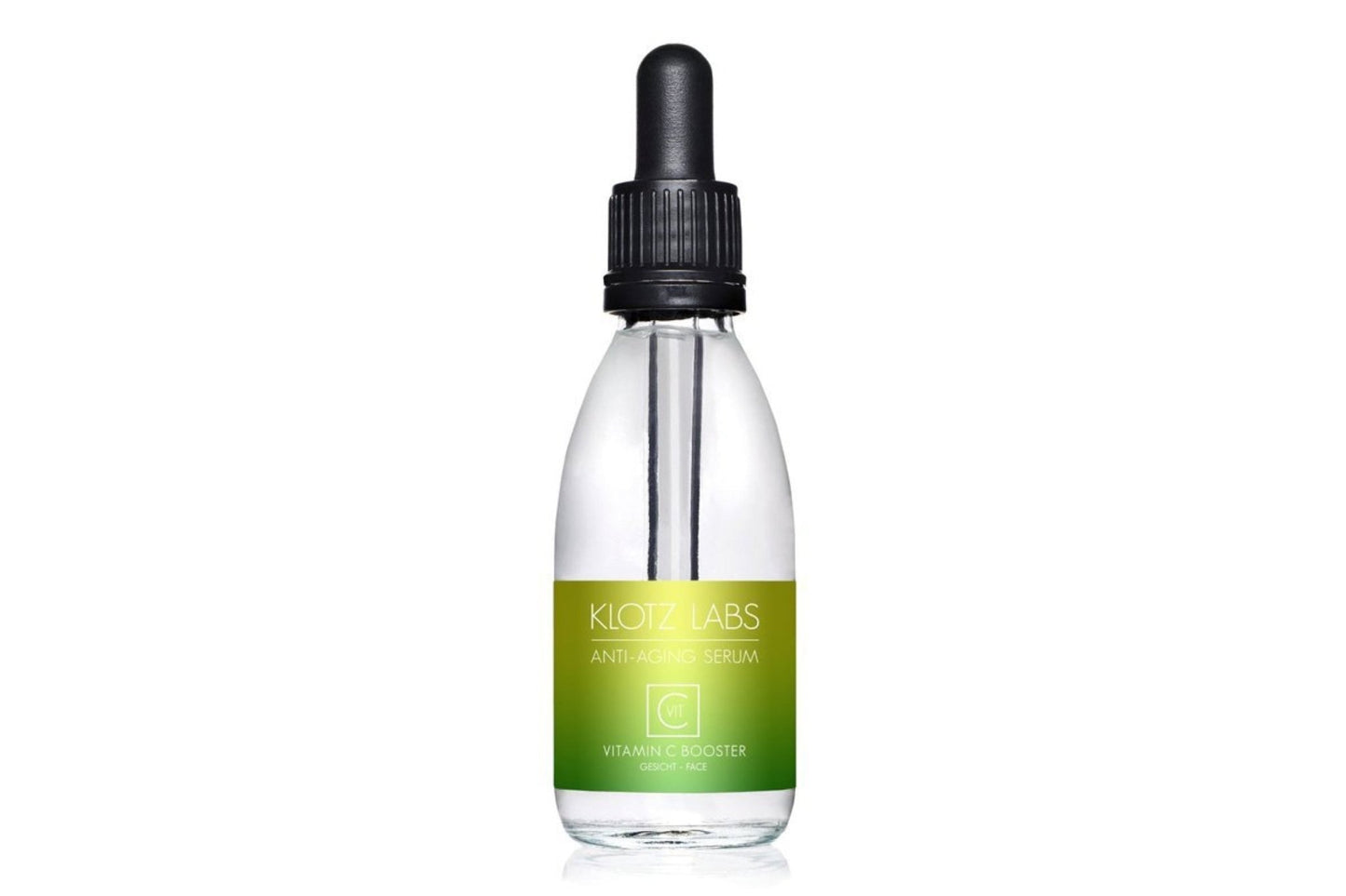 15 % VITAMIN C BOOSTER SERUM - KLOTZ LABS