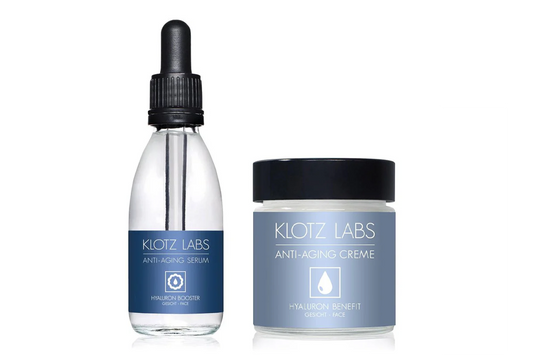 Hydration Duo 50 ml + 60 ml – Bestseller im Vorteilsset