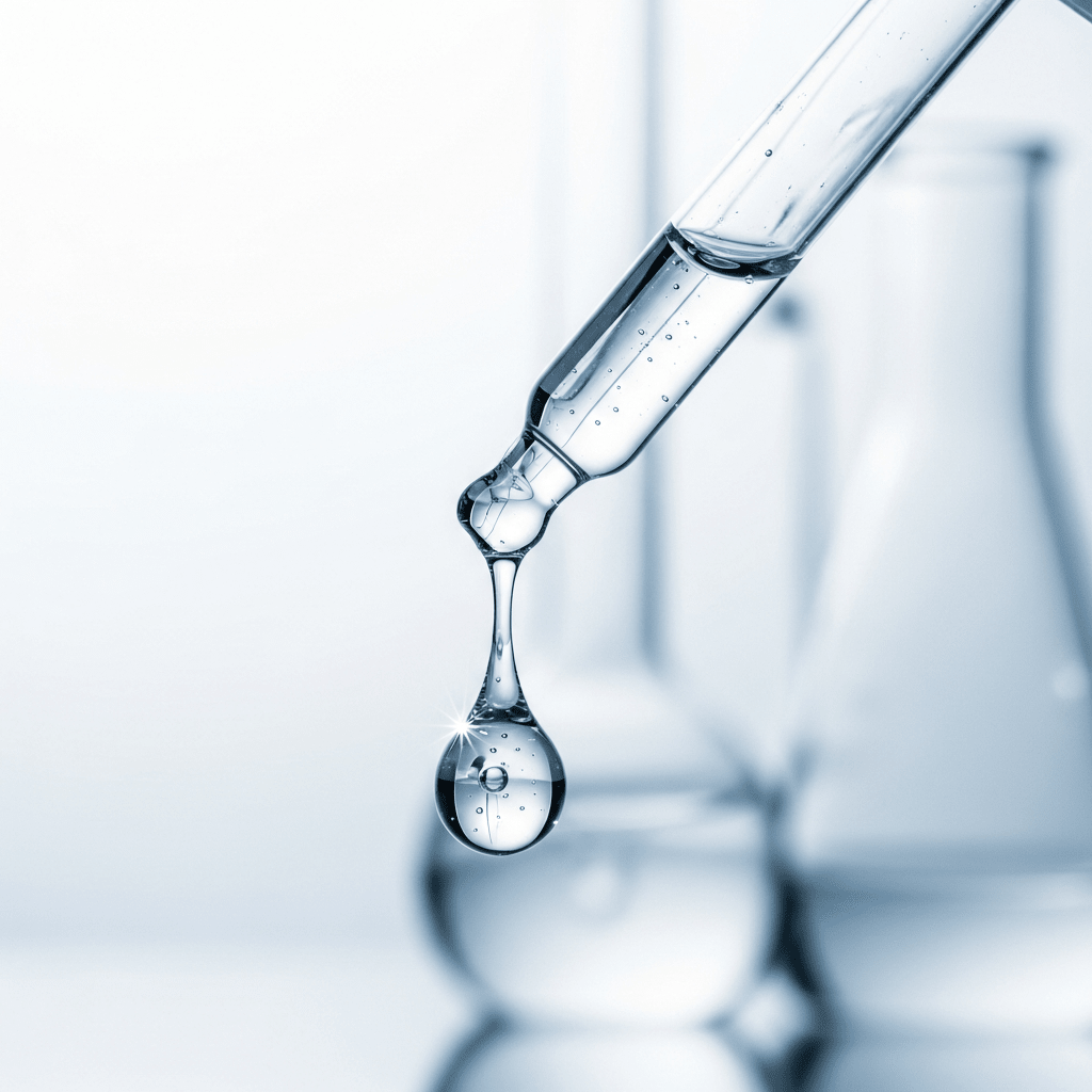 BODY GRADER SERUM - KLOTZ LABS®