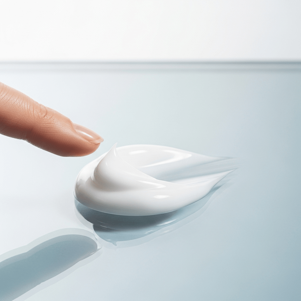 CONTOURA AUGENCREME - KLOTZ LABS®
