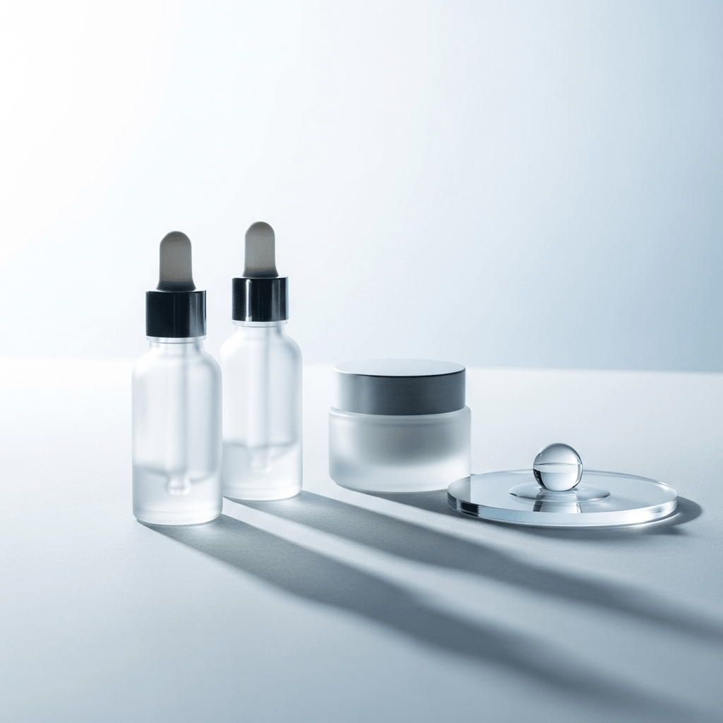 Hydration Duo 10 ml + 30 ml – Bestseller im Vorteilsset - KLOTZ LABS®