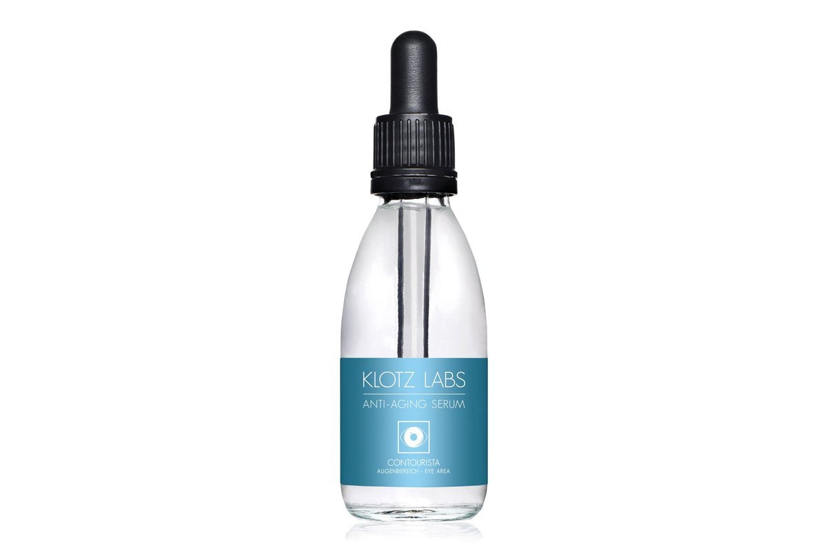 CONTOURISTA SERUM - KLOTZ LABS®