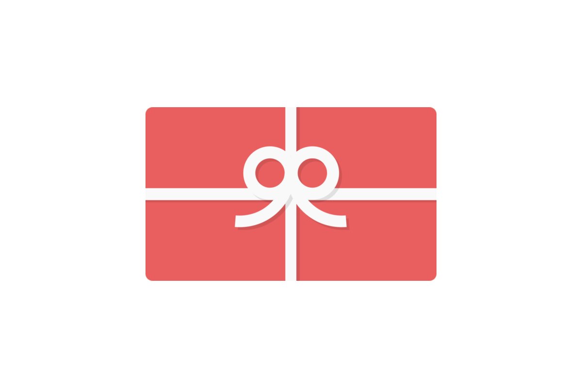 GESCHENKGUTSCHEIN - KLOTZ LABS®