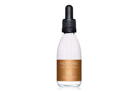 VITAMIN A BOOSTER SERUM - KLOTZ LABS®